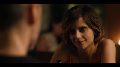 Macarena Gómez: "Mi marido me dijo que estaba loca por meterme a productora, con la que está cayendo"