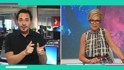 Está Pasando 21.07.2020