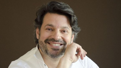 David Menéndez: "Me sorprende las ganas y el talento que tenemos en España"