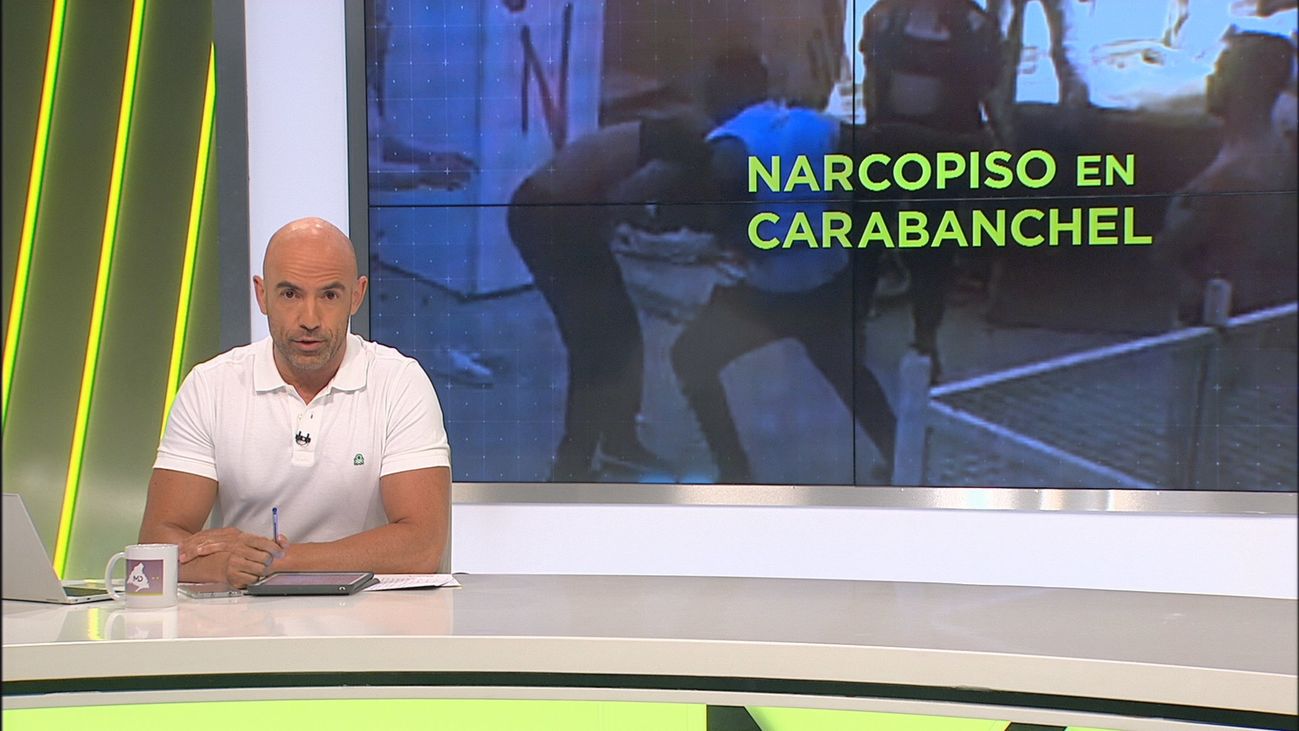 Madrid Directo 21.07.2020