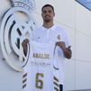 Abalde ficha por cinco temporada con el Real Madrid