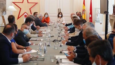 Madrid invertirá 30 millones de euros en reactivar el turismo