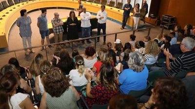 Por primera vez en 30 años Fuenlabrada no acogerá a los niños saharauis y bielorrusos