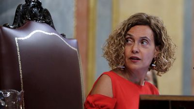 Un voto 'duplicado' obligará a repetir la votación de la reconstrucción económica