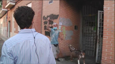 Okupación: Altercados violentos, inseguridad ciudadana o fiestas nocturnas