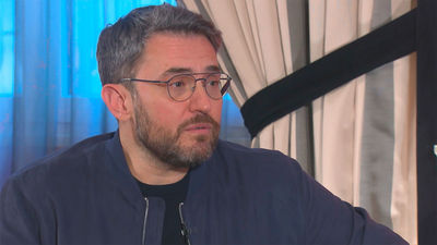 BSO de la vida de... Máximo Huerta  22.07.2020