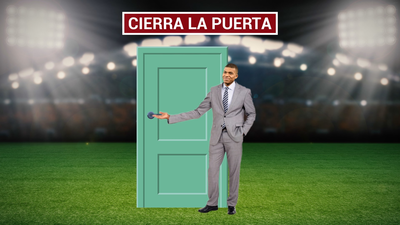 Mbappé: "El año que viene seguiré en el PSG pase lo que pase"