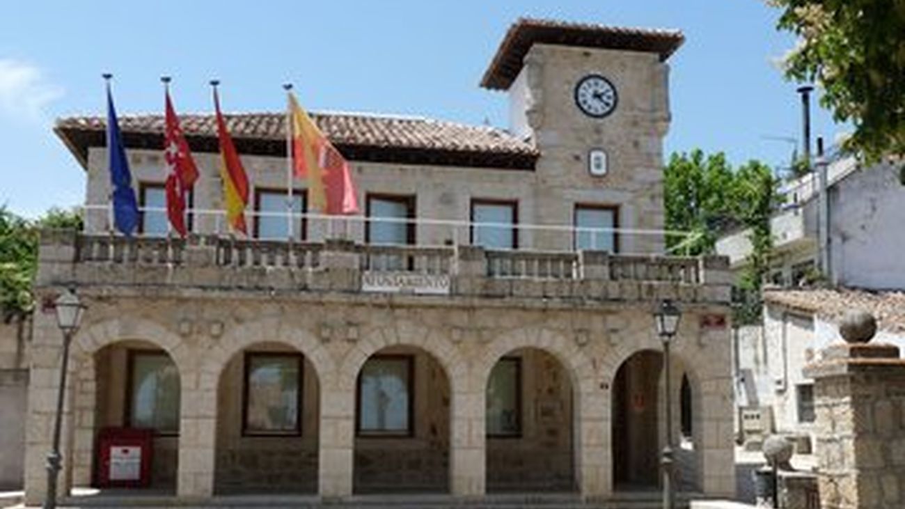 Conoce un pueblo:  Cabanillas de la Sierra