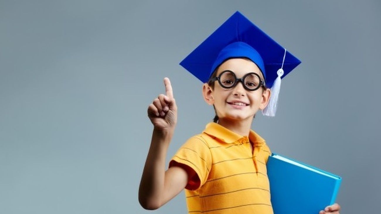 Día mundial del cerebro. Las mentes prodigiosas