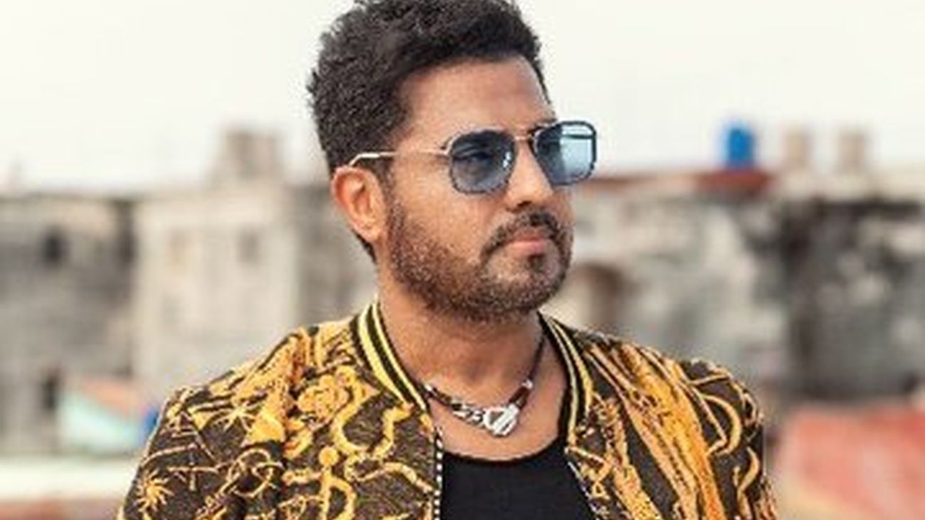 Entrevista a  Michael  Chacón “El Venao”