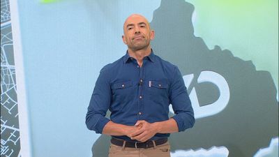 Madrid Directo 22.07.2020