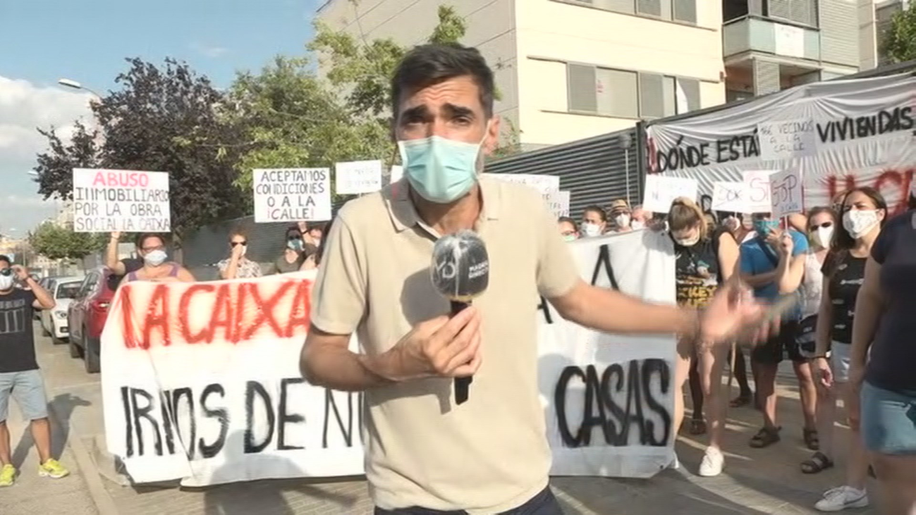 Denuncian la desproporcionada subida del precio del alquiler en Pinto