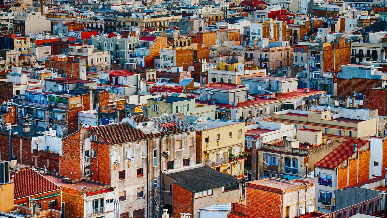 El mercado inmobiliario en la 'nueva normalidad'