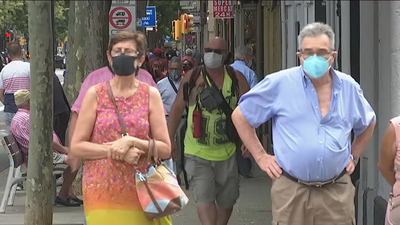 Illa confirma 224 brotes activos en España con 2.622 casos asociados