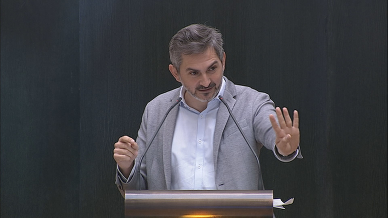 El Pleno del Ayuntamiento de Madrid aprueba la activación de la tarjeta monedero en agosto