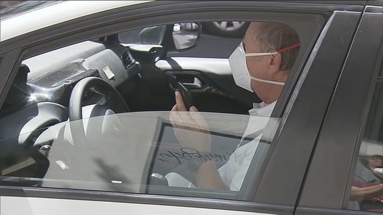 Las autoescuelas sufren por el coronavirus y muchas temen por su futuro