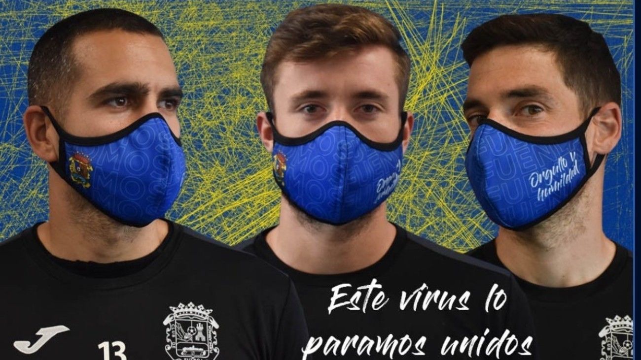 Fuenlabrada y LaLiga responden a los duros ataques del CSD