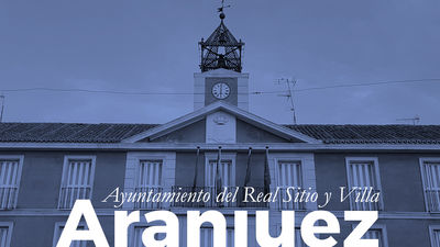 Bolsa de empleo para azafatos/as del tren de la fresa de Aranjuez