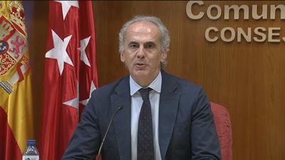 Madrid decide esperar y aún no obligará a los madrileños a usar mascarilla en todo momento