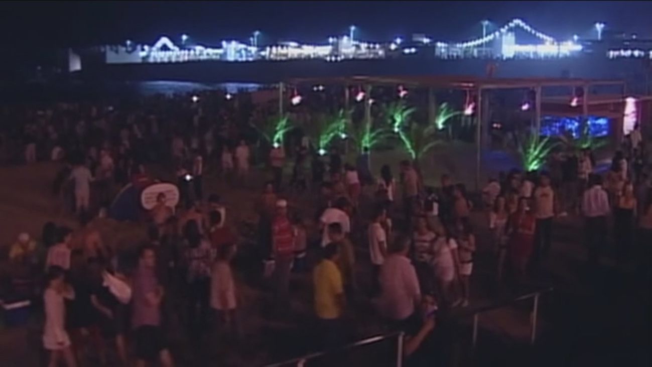 Cataluña se plantea revisar las restricciones en el sector de la cultura y el deporte en Barcelona