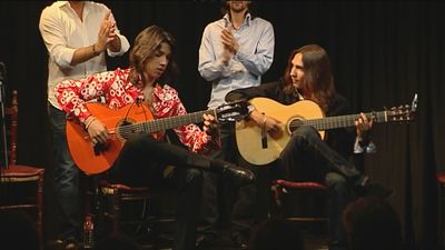 El Gobierno regional inyectará 4 millones de euros al sector de la restauración y el flamenco