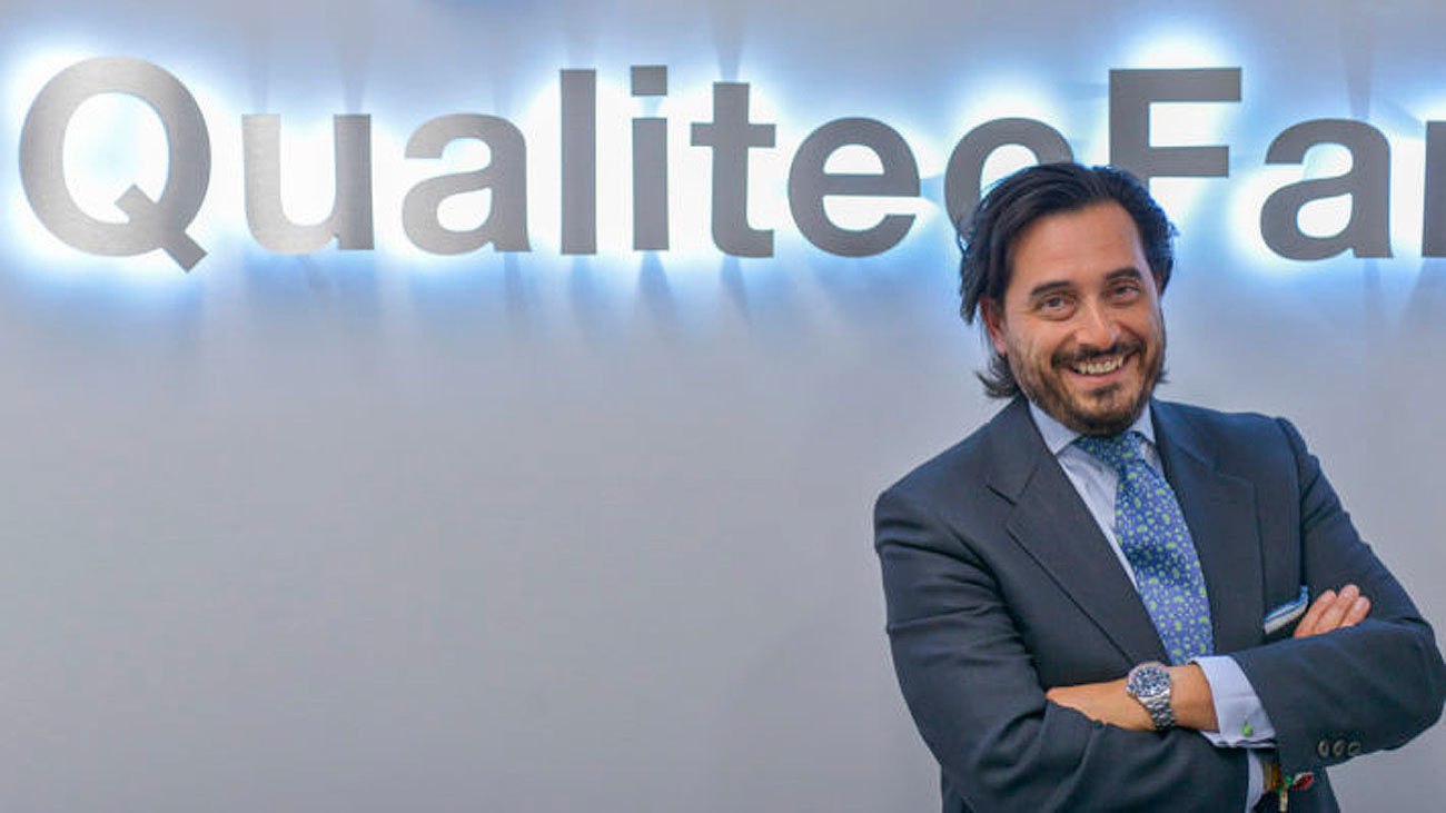 "Es impensable vacunar a toda la población" contra el Covid-19