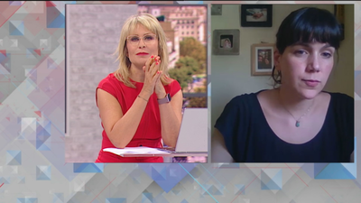 Save The Children solicita un "modelo estatal de acogida e inclusión de menores"