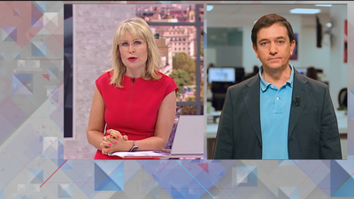 Entre un 8% y un 20% de los sanitarios sufre depresión tras la pandemia según un estudio