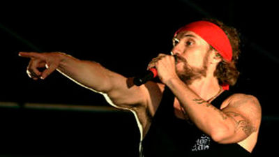 BSO de la vida de... Macaco  23.07.2020