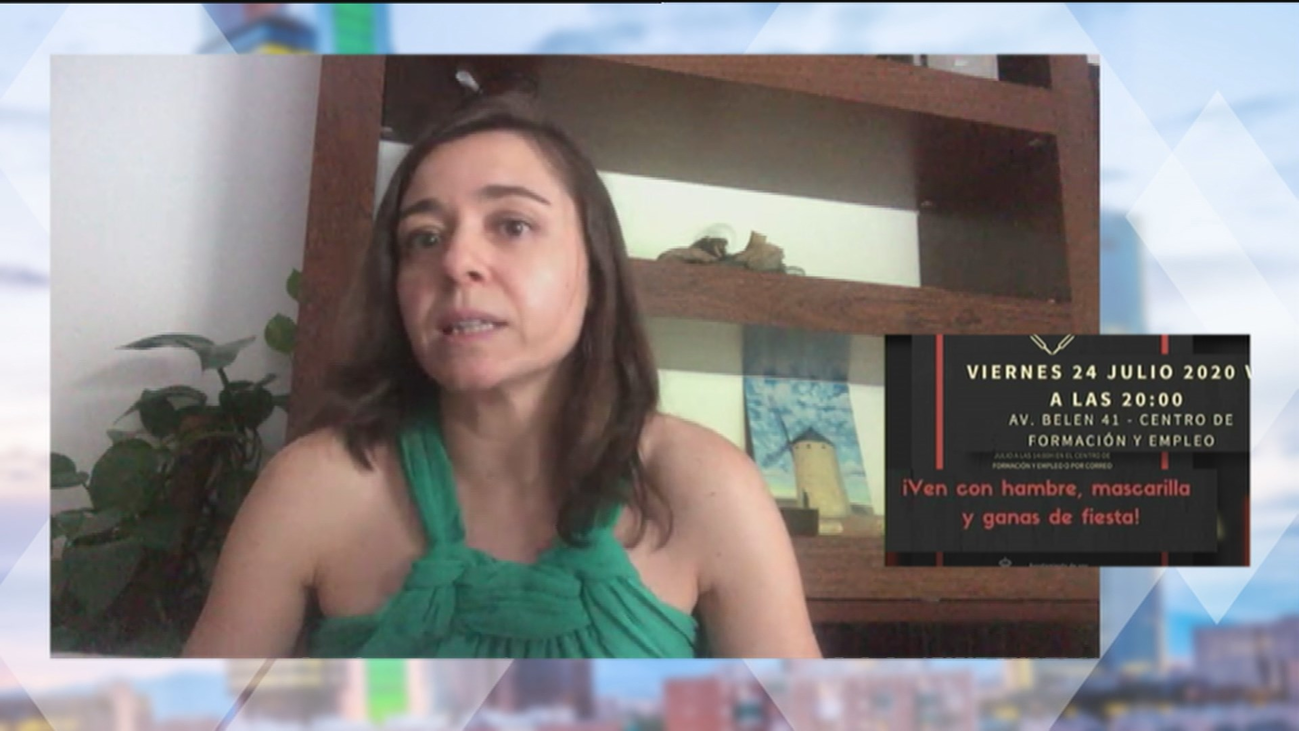 El Ayuntamiento de Ciempozuelos organiza una barbacoa para jóvenes y los vecinos la tachan de irresponsable