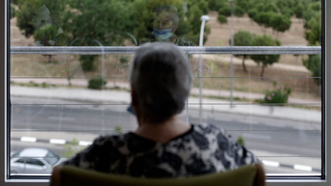 Buenos Días Madrid 23.07.2020 (10.00 - 11.00)