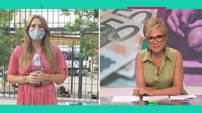 Está Pasando 23.07.2020