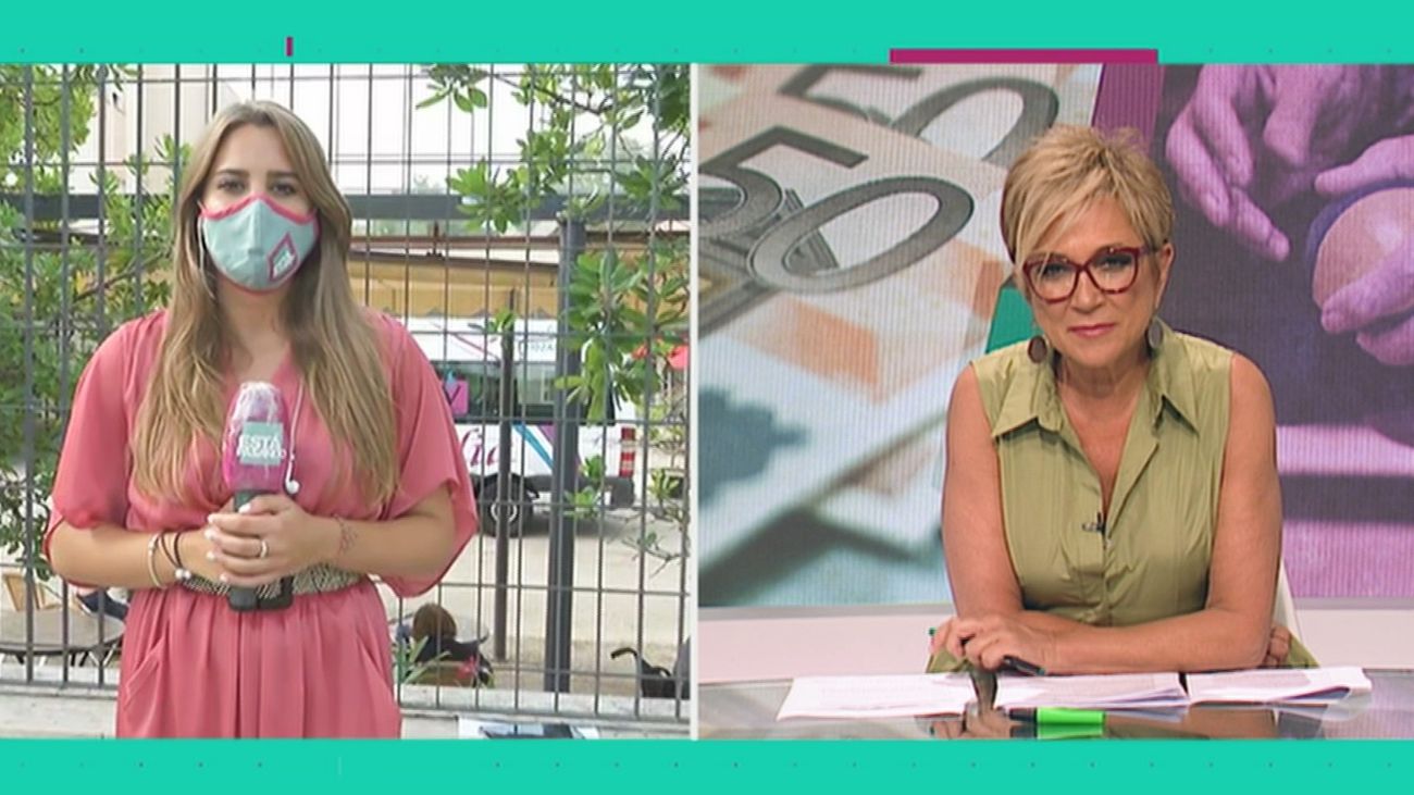 Está Pasando 23.07.2020