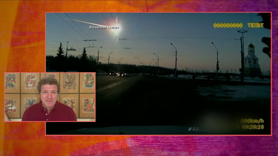 Un asteroide "potencialmente peligroso" se acerca este viernes a nuestro planeta