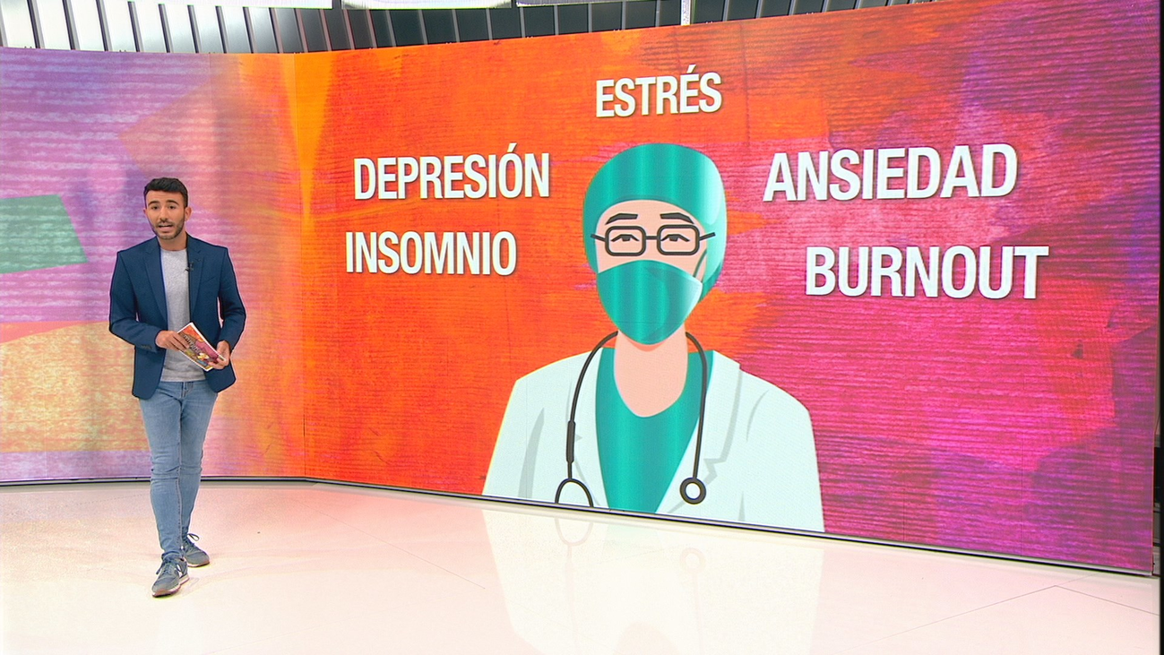 ¿Están preparados los sanitarios para una segunda ola de Covid-19?