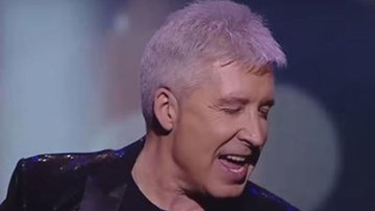 Entrevista a Javier del grupo "Los Pecos"