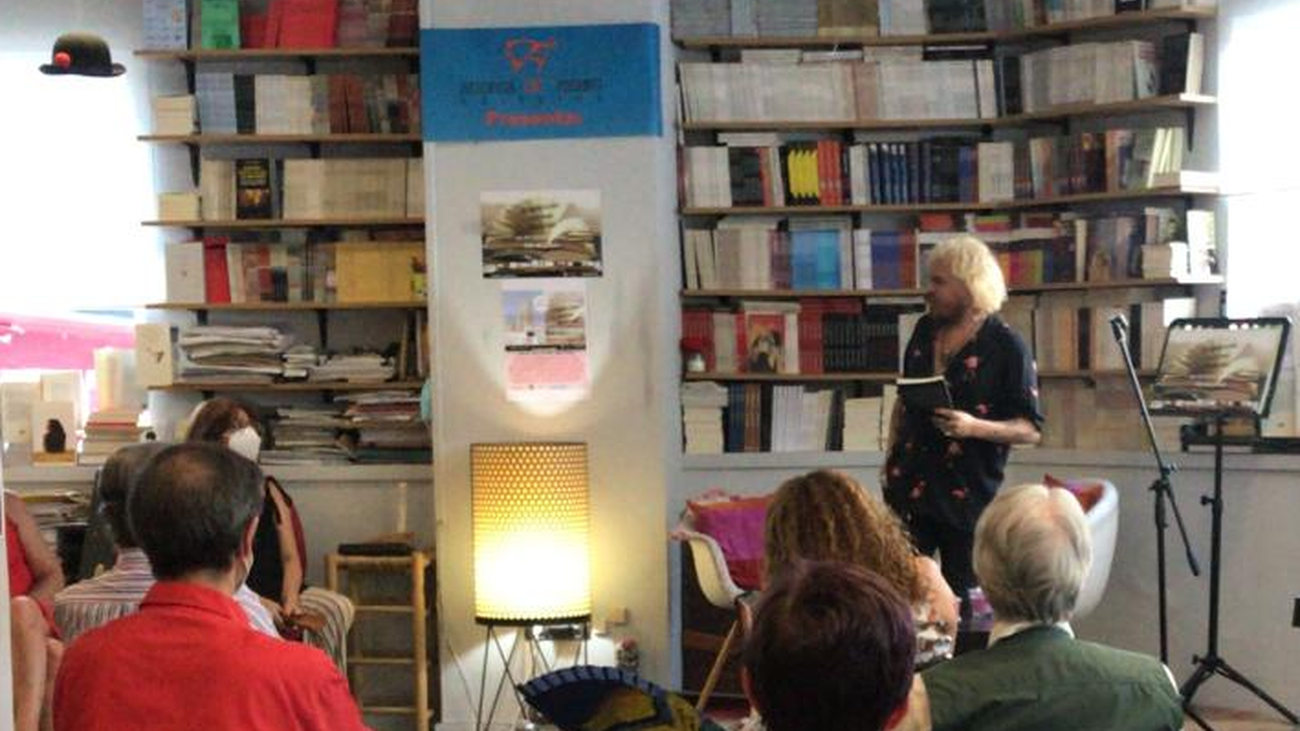 El día del Libro 2020