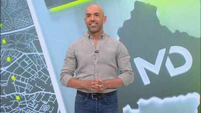 Madrid Directo 23.07.2020