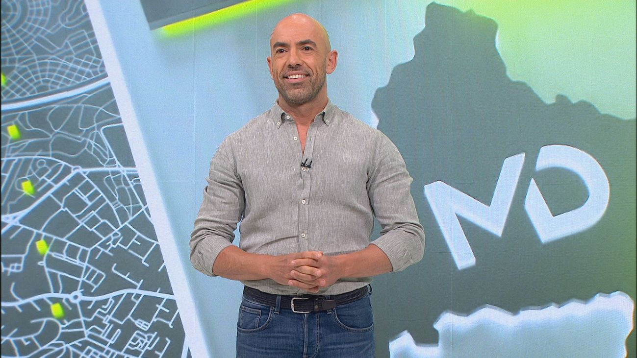 Madrid Directo 23.07.2020