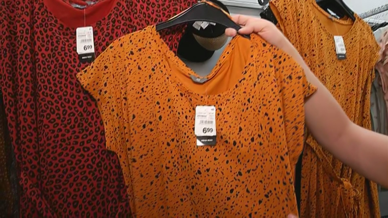 Llega a Prosperidad el 'Primark' holandés