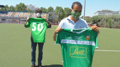 AD Alcobendas, el club más antiguo de la ciudad