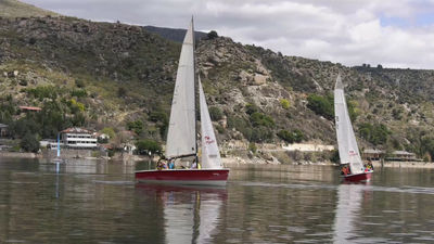 Madrid se Mueve 25.07.2020