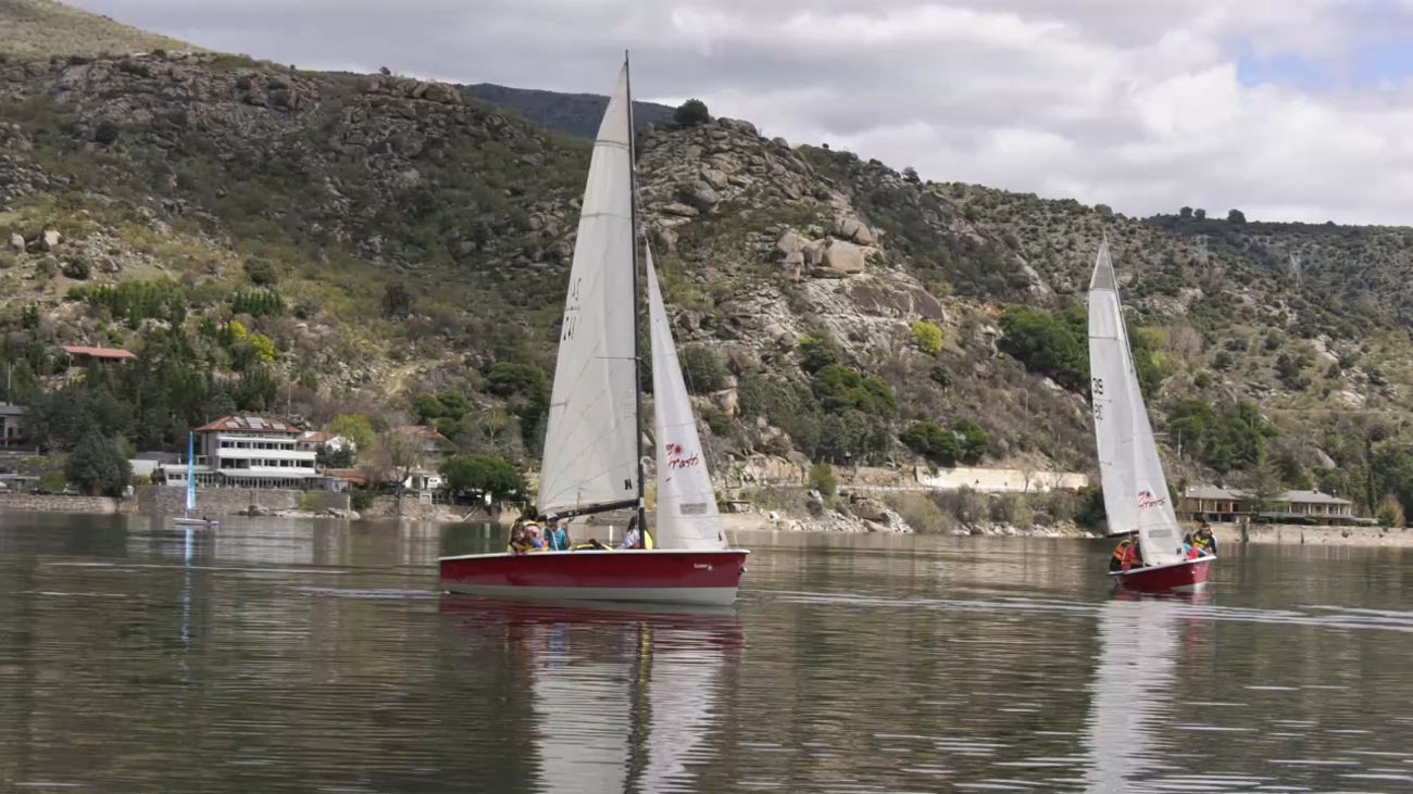 Madrid se Mueve 25.07.2020