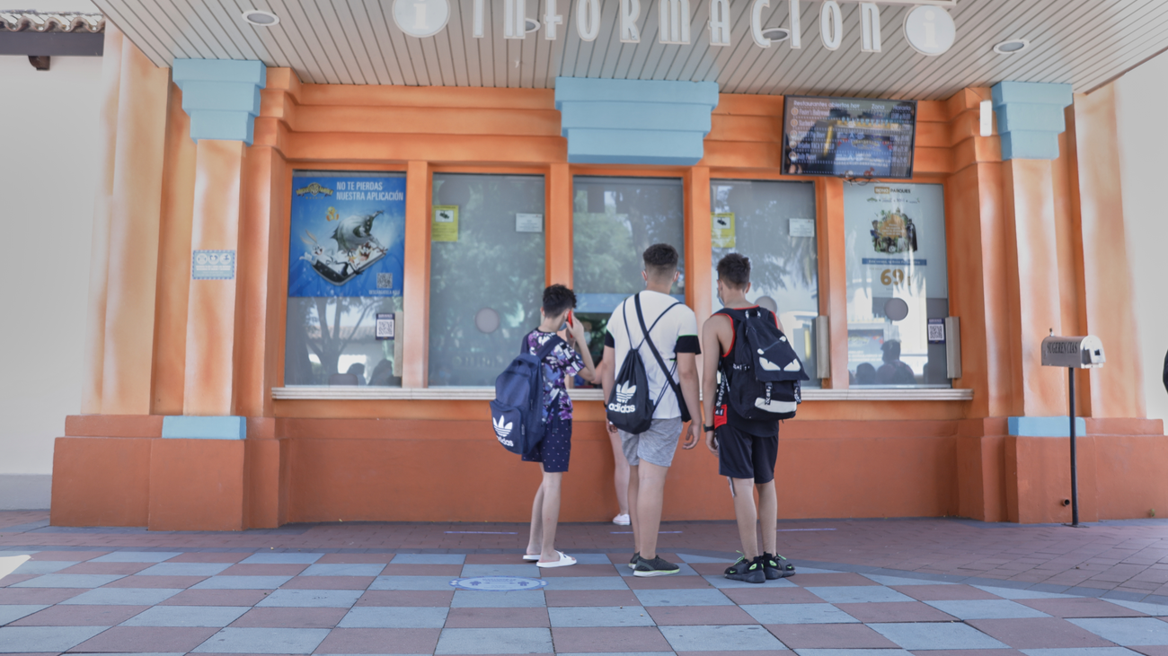 Un nuevo Carné Joven beneficiará a casi un millón de madrileños de entre 14 y 30 años