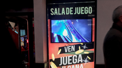 Madrid apoya  la prevención de adicciones en jóvenes