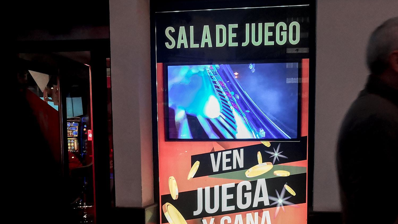 Madrid apoya  la prevención de adicciones en jóvenes