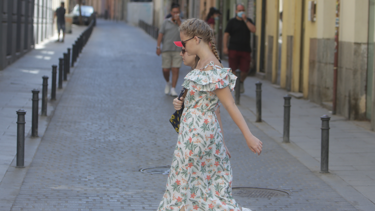 Madrid detecta un aumento de casos de Covid-19 entre menores de 40 años