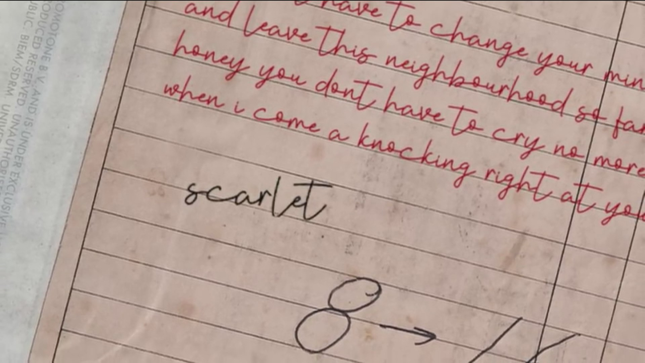 'Scarlet' nos traerá a los Rolling Stones más actuales tras el verano