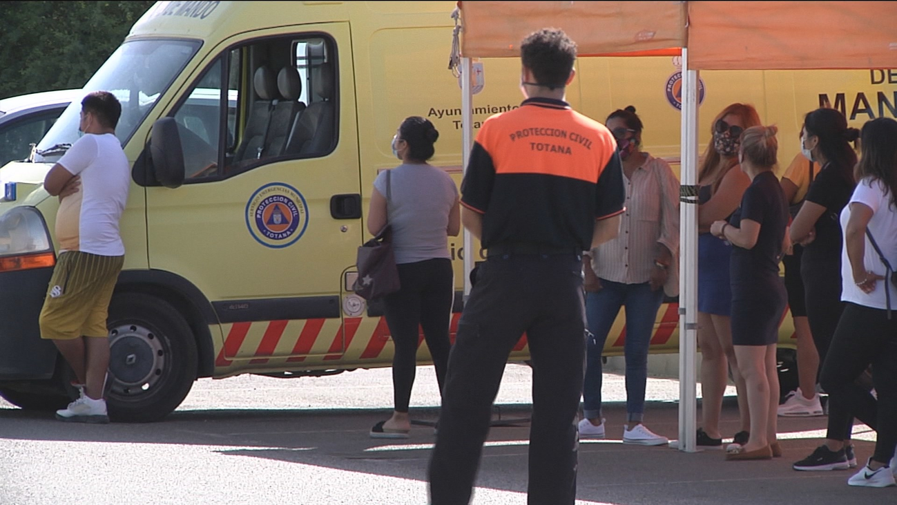 Vuelta atrás en Murcia y Pamplona por los rebrotes mientras en Cataluña suben los contagios
