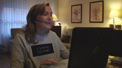 El teletrabajo se incrementó del 6% al 26% durante la pandemia